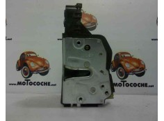 Recambio de cerradura puerta delantera derecha para bmw serie 3 berlina (e46) 320d referencia OEM IAM   