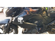 CARENADO DELANTERO IZQUIERDO 491330001 