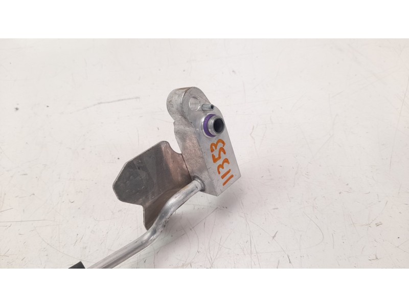 Recambio de tubos aire acondicionado para skoda fabia 1.0 tsi referencia OEM IAM 6C0816741Q  