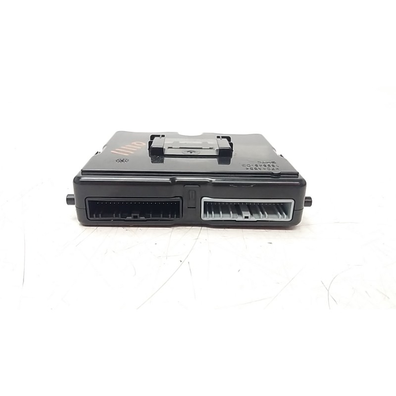 Recambio de modulo electronico para renault megane iv berlina 5p 1.5 blue dci diesel fap referencia OEM IAM 285256608R  