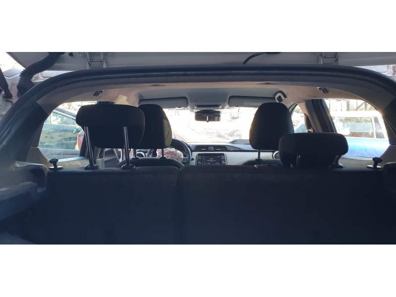 nissan micra v (k14) del año 2017