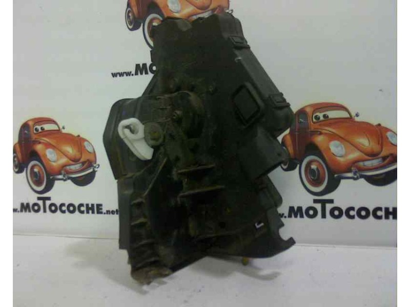 Recambio de cerradura puerta delantera derecha para bmw serie 3 berlina (e46) 320d referencia OEM IAM   