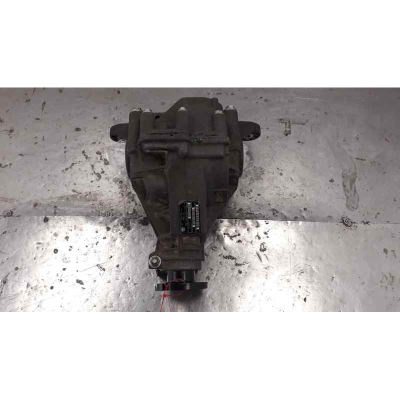 Recambio de diferencial trasero para mercedes-benz clase m (w163) 270 cdi (163.113) referencia OEM IAM 4460060029  