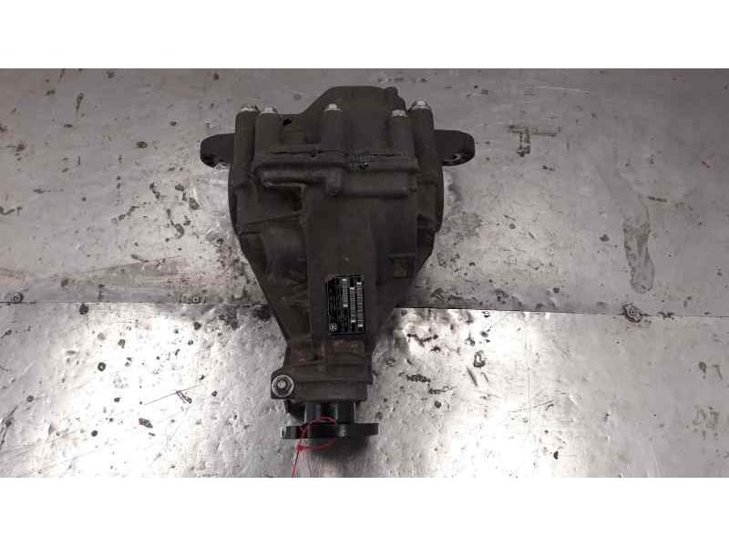 Recambio de diferencial trasero para mercedes-benz clase m (w163) 270 cdi (163.113) referencia OEM IAM 4460060029  