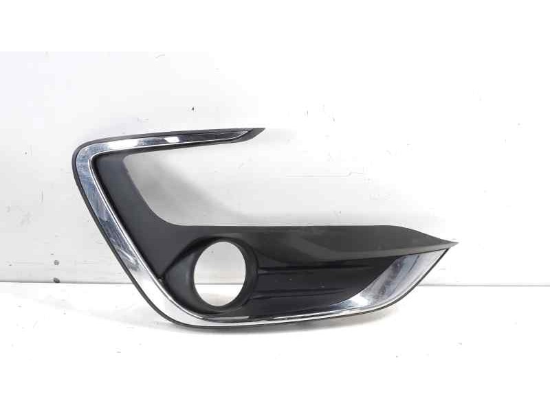 Recambio de rejilla paragolpes derecha para ford ka+ ultimate referencia OEM IAM J7BB15B216A  