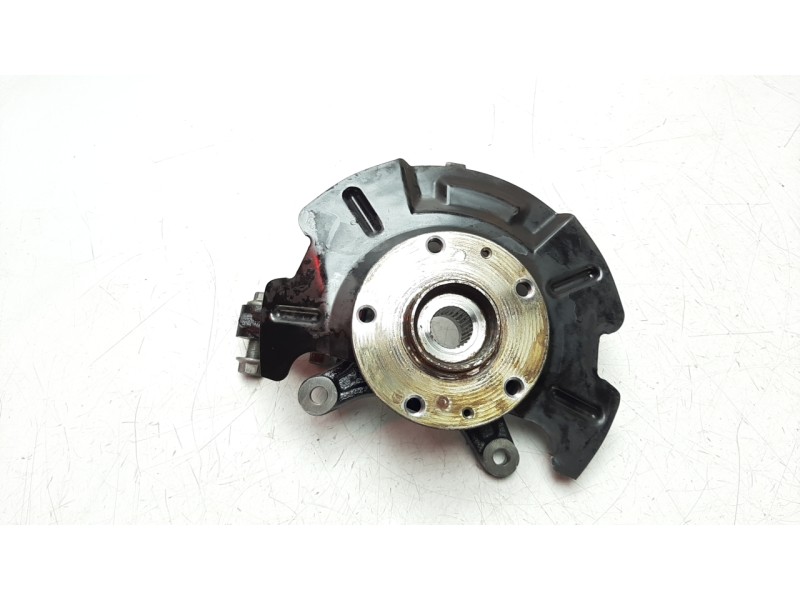 Recambio de mangueta delantera izquierda para suzuki sx4 1.6 16v cat referencia OEM IAM 4515161M00000  