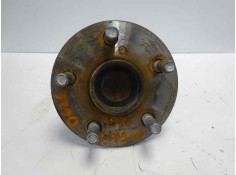 Recambio de mangueta trasera derecha para toyota avensis berlina (t25) 2.0 d4-d executive sedán (4-ptas) referencia OEM IAM   