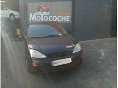ford focus berlina (cak) del año 2000 2