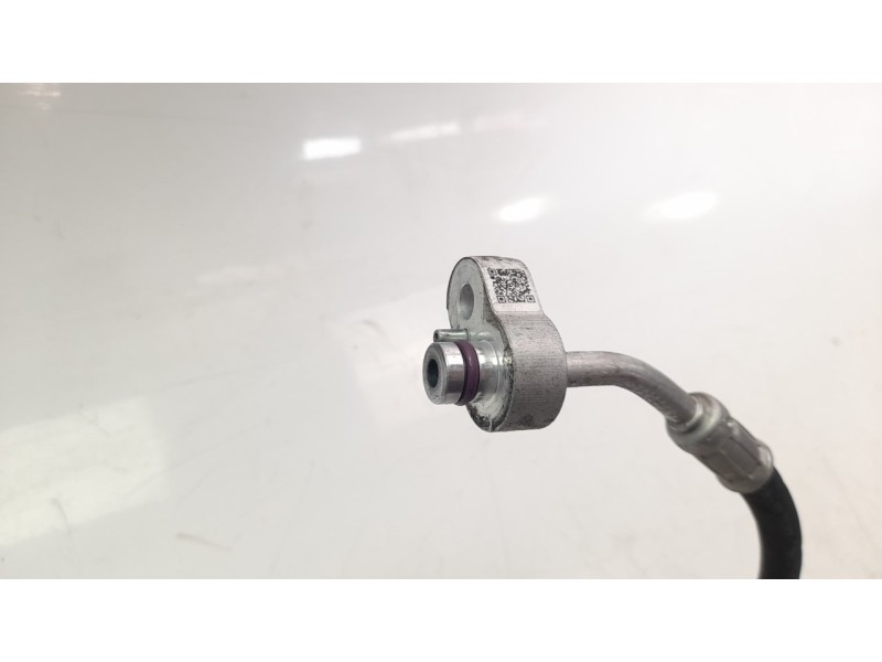 Recambio de tubos aire acondicionado para skoda fabia 1.0 tsi referencia OEM IAM 6C0816741Q  