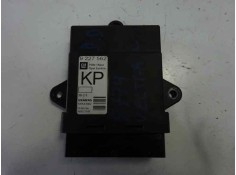 Recambio de modulo confort para opel vectra c berlina club referencia OEM IAM 9227562 5WK46002 