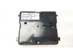 Recambio de modulo electronico para renault megane iv berlina 5p 1.5 blue dci diesel fap referencia OEM IAM 285256608R   2