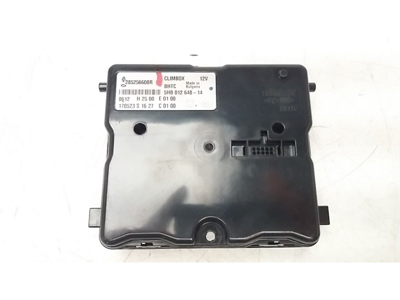 Recambio de modulo electronico para renault megane iv berlina 5p 1.5 blue dci diesel fap referencia OEM IAM 285256608R  