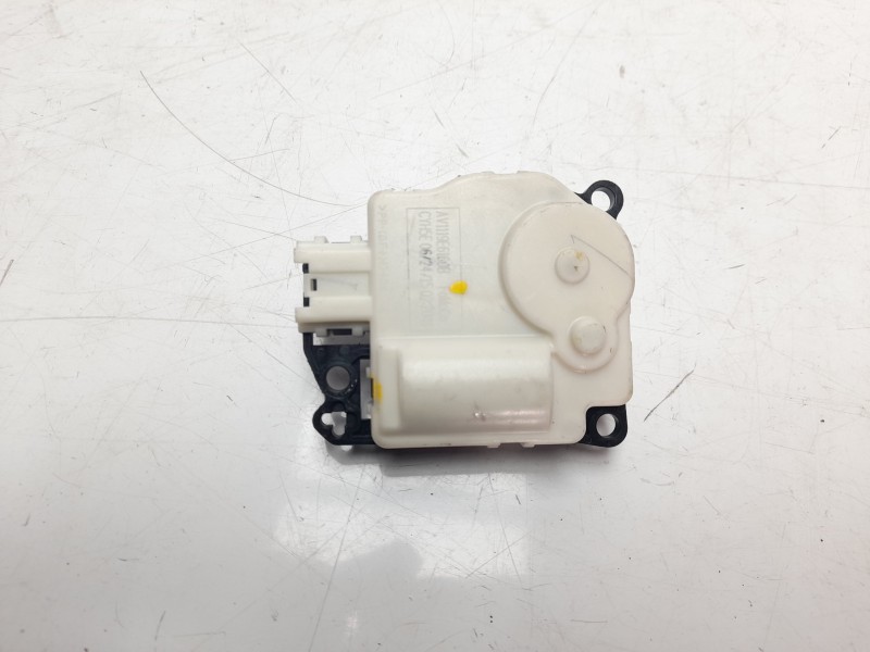 Recambio de motor calefaccion para ford ecosport titanium referencia OEM IAM AV1119E616  