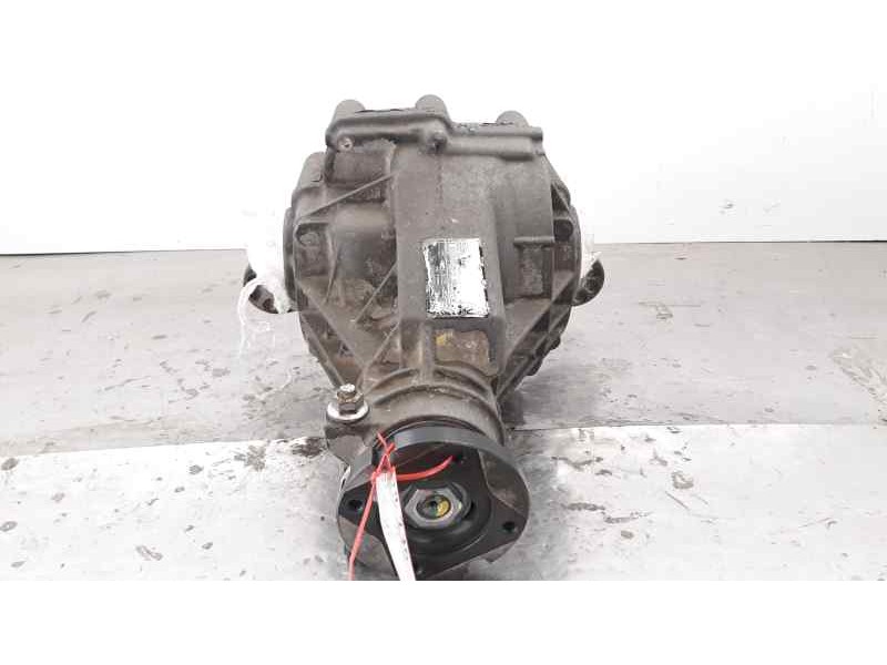 Recambio de diferencial trasero para mercedes-benz clase m (w163) 270 cdi (163.113) referencia OEM IAM 4460060029  