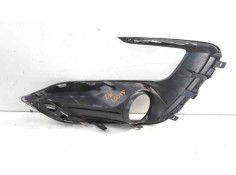 Recambio de rejilla paragolpes derecha para ford ka+ ultimate referencia OEM IAM J7BB15B216A   2