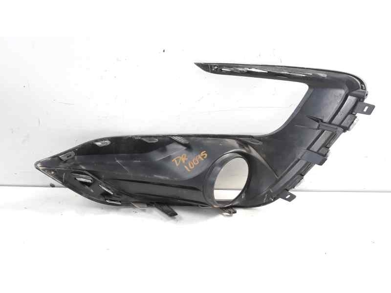 Recambio de rejilla paragolpes derecha para ford ka+ ultimate referencia OEM IAM J7BB15B216A  