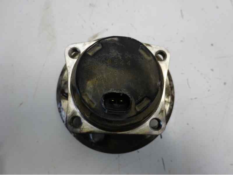 Recambio de mangueta trasera derecha para toyota avensis berlina (t25) 2.0 d4-d executive sedán (4-ptas) referencia OEM IAM   