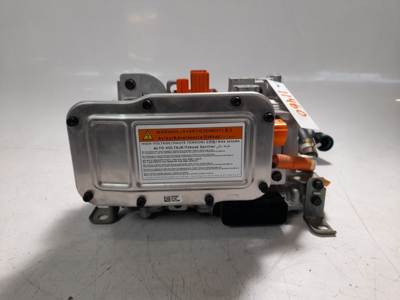 Recambio de inversor para hyundai tucson referencia OEM IAM 366003DAM0  