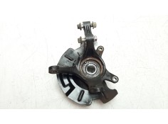 Recambio de mangueta delantera izquierda para suzuki sx4 1.6 16v cat referencia OEM IAM 4515161M00000   2