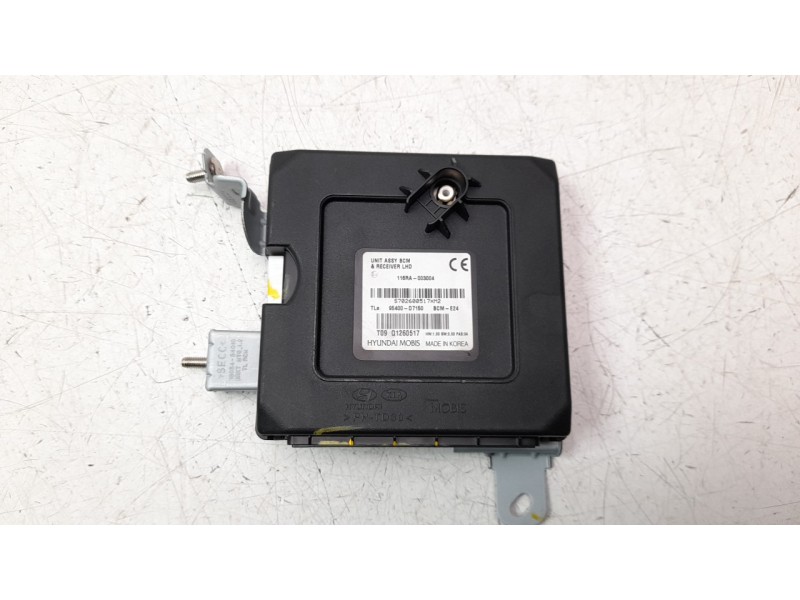 Recambio de modulo electronico para hyundai tucson 1.7 crdi cat referencia OEM IAM 95400D7150  