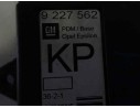 MODULO CONFORT 9227562 9227562 5WK46002