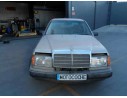 MERCEDES-BENZ CLASE E (W124) BERLINA