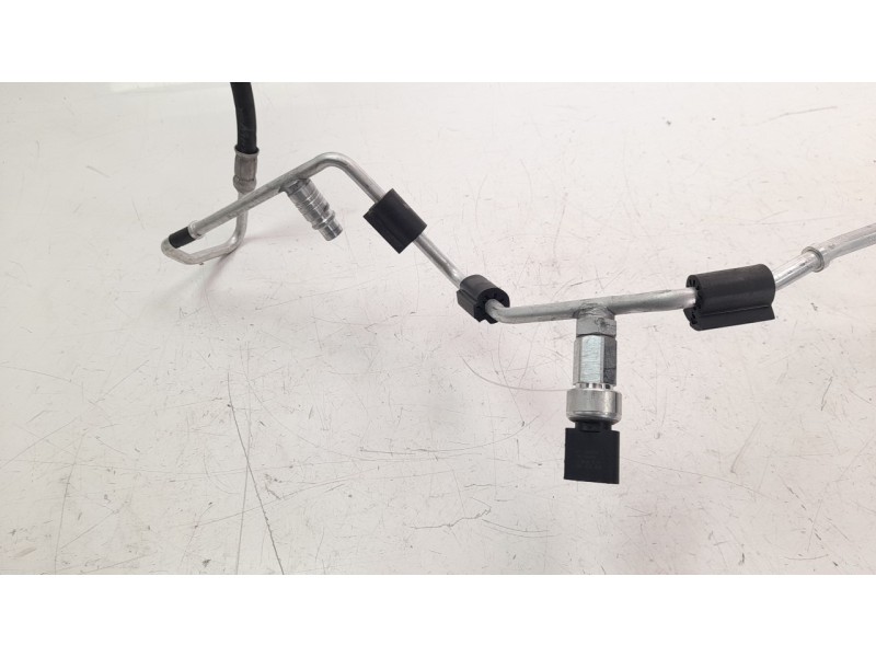 Recambio de tubos aire acondicionado para skoda fabia 1.0 tsi referencia OEM IAM 6C0816741Q  