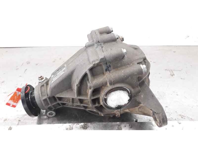 Recambio de diferencial trasero para mercedes-benz clase m (w163) 270 cdi (163.113) referencia OEM IAM 4460060029  