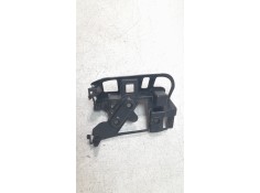 Recambio de molduras traseras para peugeot 5008 1.6 blue-hdi fap referencia OEM IAM 9814616280   2