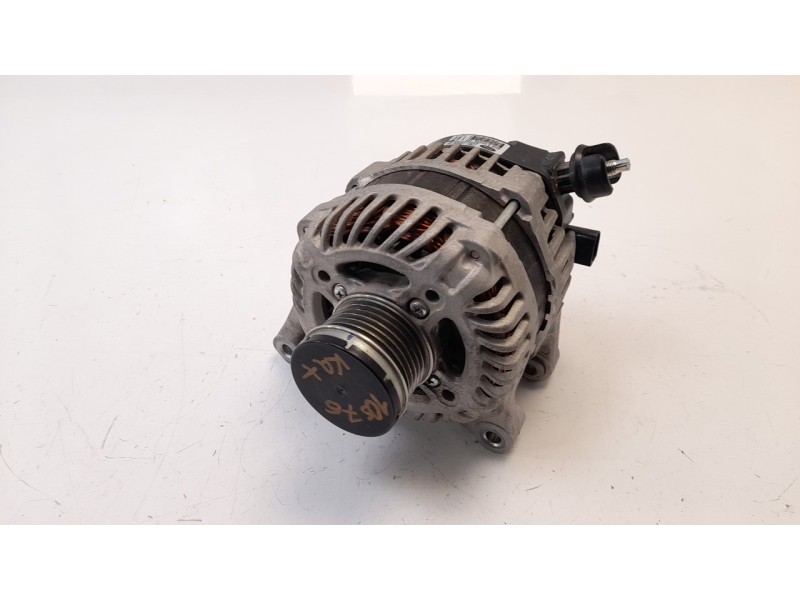 Recambio de alternador para ford ka+ 1.2 ti-vct cat (3 cil.) referencia OEM IAM J7BT10300DB  
