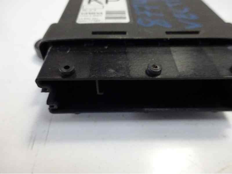Recambio de modulo confort para opel vectra c berlina club referencia OEM IAM 9227562 5WK46002 