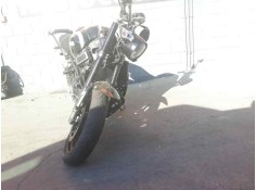 yamaha xsr 900 del año 2018 2