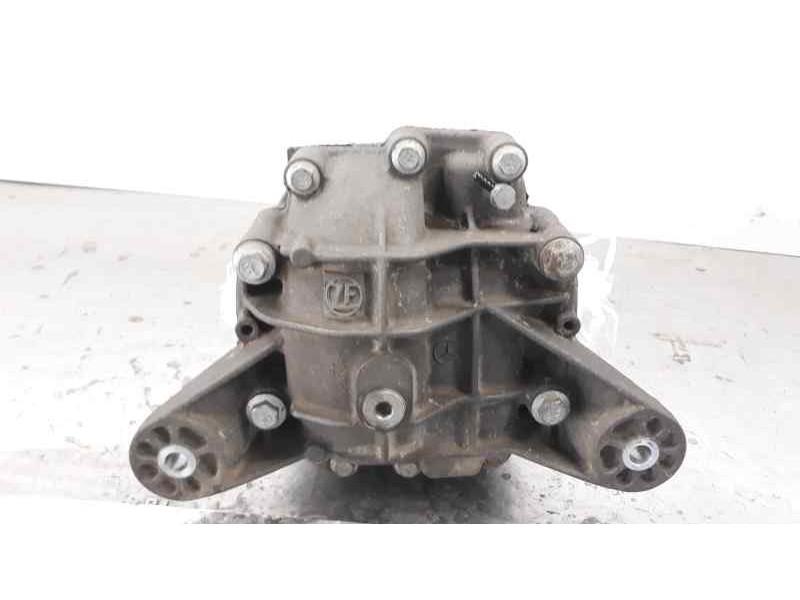 Recambio de diferencial trasero para mercedes-benz clase m (w163) 270 cdi (163.113) referencia OEM IAM 4460060029  