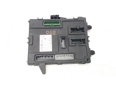 CAJA RELES / FUSIBLES 284B14565R A2C3779780400 