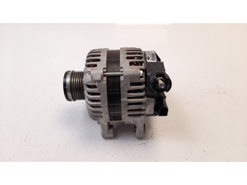 Recambio de alternador para ford ka+ 1.2 ti-vct cat (3 cil.) referencia OEM IAM J7BT10300DB  