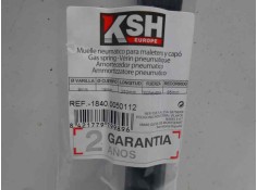 Recambio de amortiguadores maletero / porton para universal universal universal referencia OEM IAM 25CM300N 18400050112  2