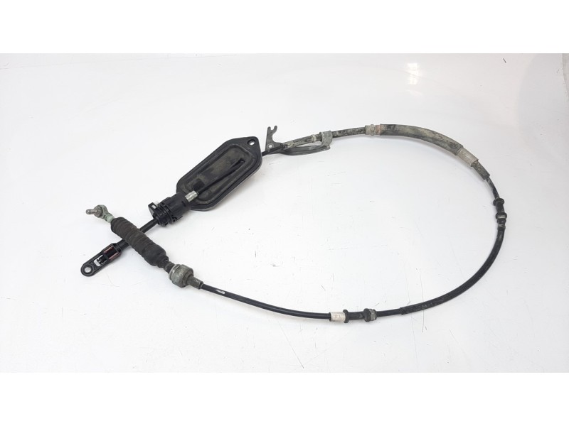 Recambio de palanca cambio para toyota yaris referencia OEM IAM J04164251  