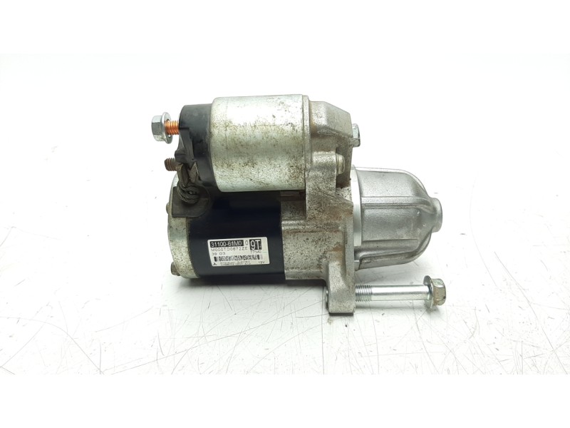 Recambio de motor arranque para suzuki sx4 1.6 16v cat referencia OEM IAM 311061M0 ARF560353MT 