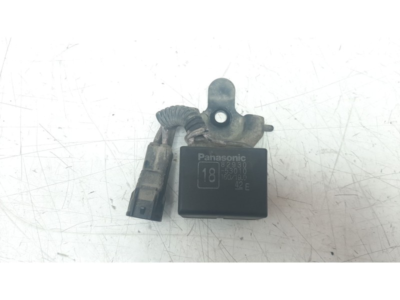 Recambio de rele para lexus is 2.5 16v cat (híbrido) referencia OEM IAM 8293053010  