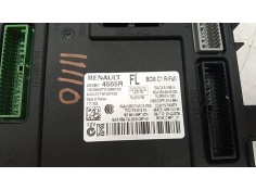 Recambio de caja reles / fusibles para renault megane iv berlina 5p 1.5 blue dci diesel fap referencia OEM IAM 284B14565R A2C377 2