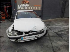 seat ibiza (6k1) del año 2000 2