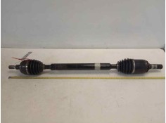 TRANSMISION DELANTERA DERECHA 1633300501 M2421 