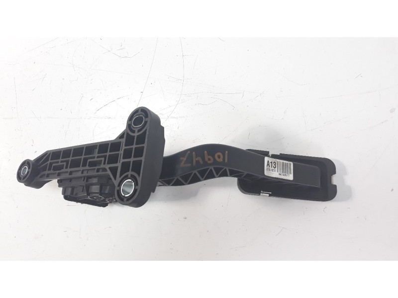 Recambio de potenciometro pedal para kia niro referencia OEM IAM 3274003100 32700G2130 