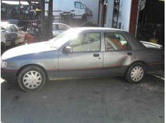 FORD SIERRA BERLINA