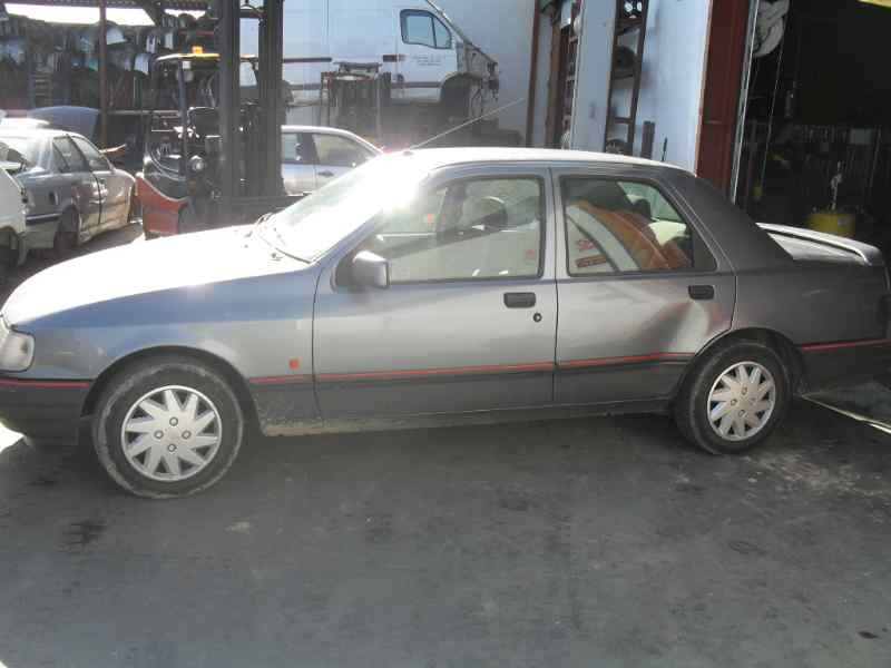 ford sierra berlina del año 1991