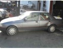 FORD SIERRA BERLINA