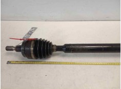 Recambio de transmision delantera derecha para mercedes-benz clase m (w163) 270 cdi (163.113) referencia OEM IAM 1633300501 M242 2