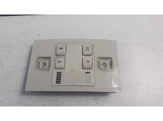 LUZ INTERIOR 3B0035711B 