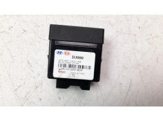 Recambio de modulo electronico para hyundai tucson 1.7 crdi cat referencia OEM IAM 96120D3000   2