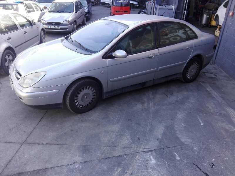citroen c5 berlina del año 2002